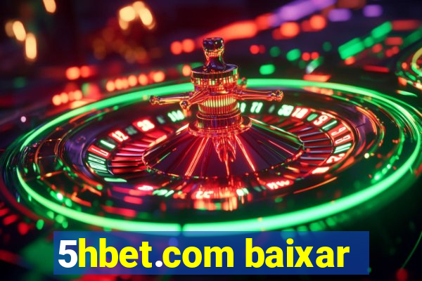 5hbet.com baixar